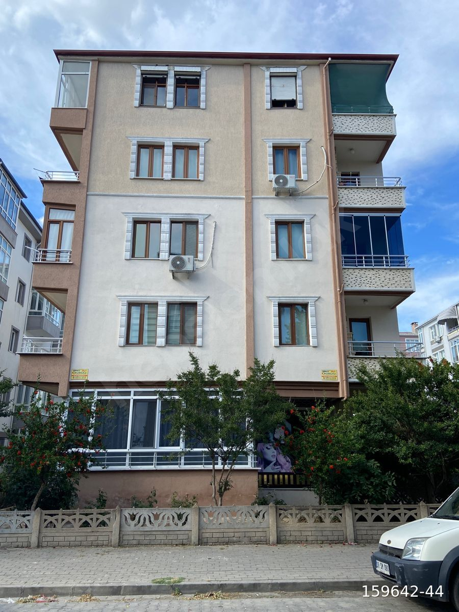 Lüleburgaz hürriyet mah kiralık 2+1Daire