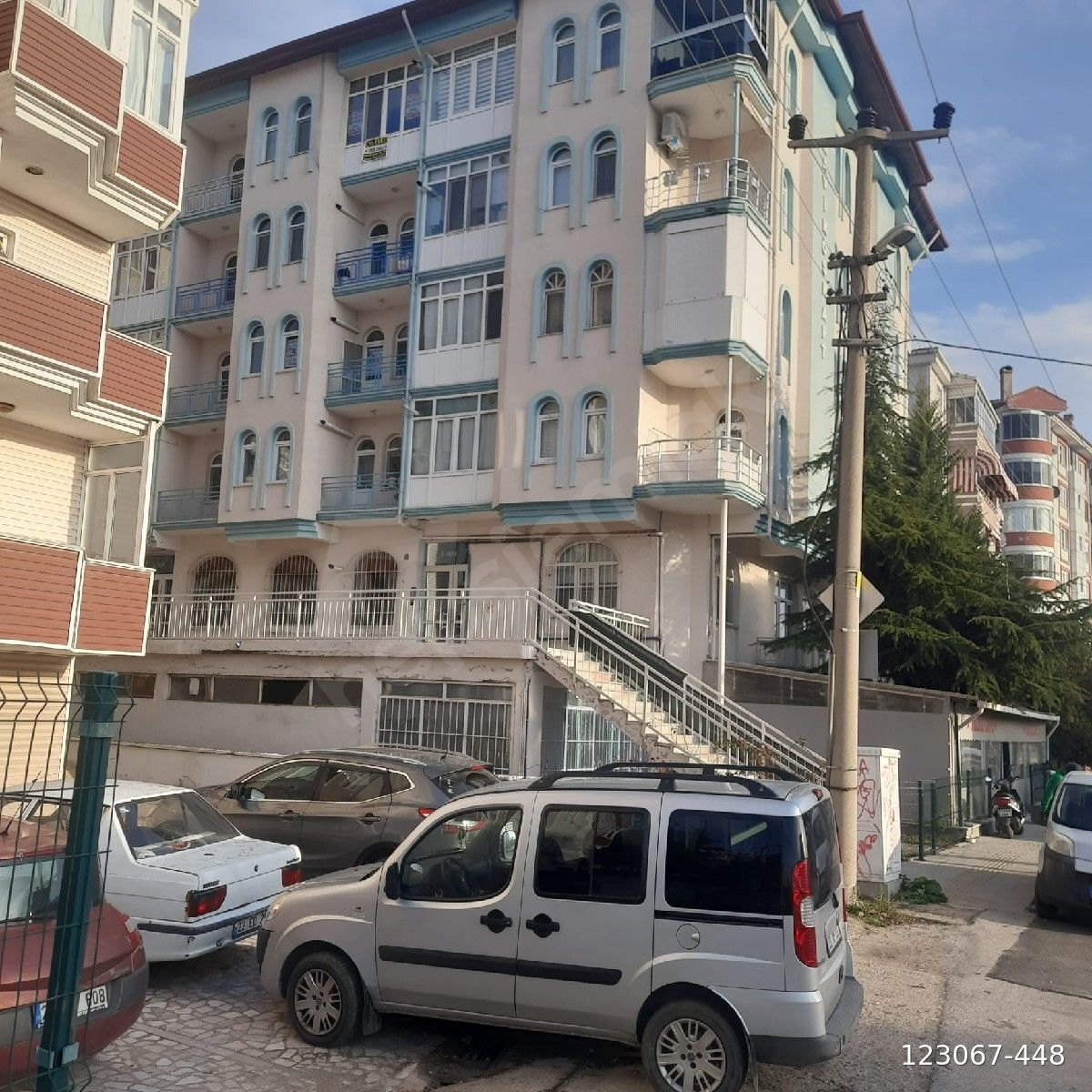 KOMİSYONSUZ SATILIK DAİRE. EDİRNE FATİH MAH.