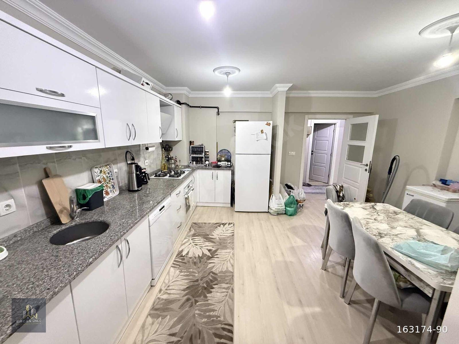GESİ FATİH MAH.'DE 2.5+1 EN UYGUN FİYATLI MASRAFSIZ FIRSAT DAİRE