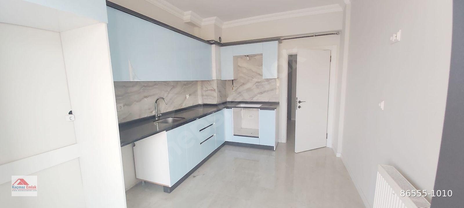 Kaçmaz Emlak kayseri develi harman mahallesi kiralık daire