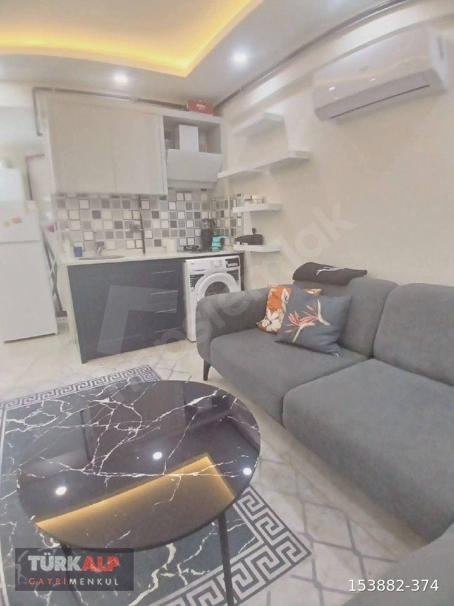 DENİZLİ KINIKLI DA 1+1 ARAKAT KİRALIK