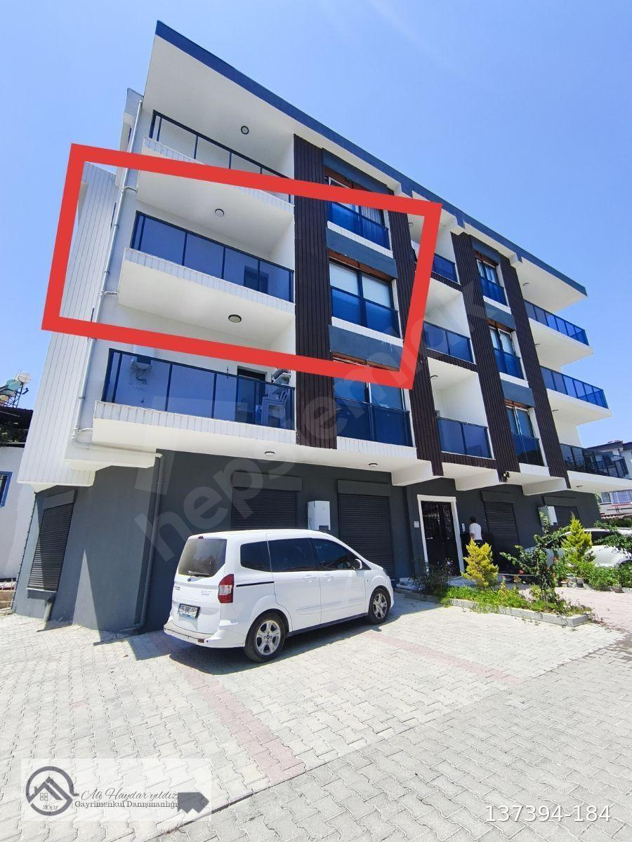 Davutlar Kiralık 1+1 Daire