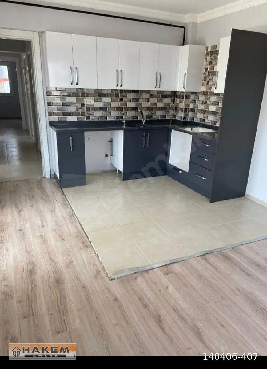 SARIÇAM OSMANGAZİ'DE 3+1 KOMBİLİ MERKEZİ LOKASYONDA KİRALIK DAİRE