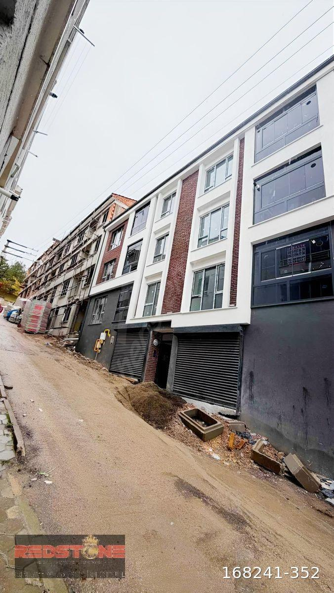 Eskişehir Şirintepe Hakim Sokak Satılık 1+1 Daire