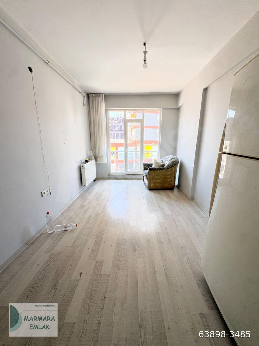 MARMARA'DAN CUMHURİYET MAHALLESİ 1+1 KİRALIK DAİRE