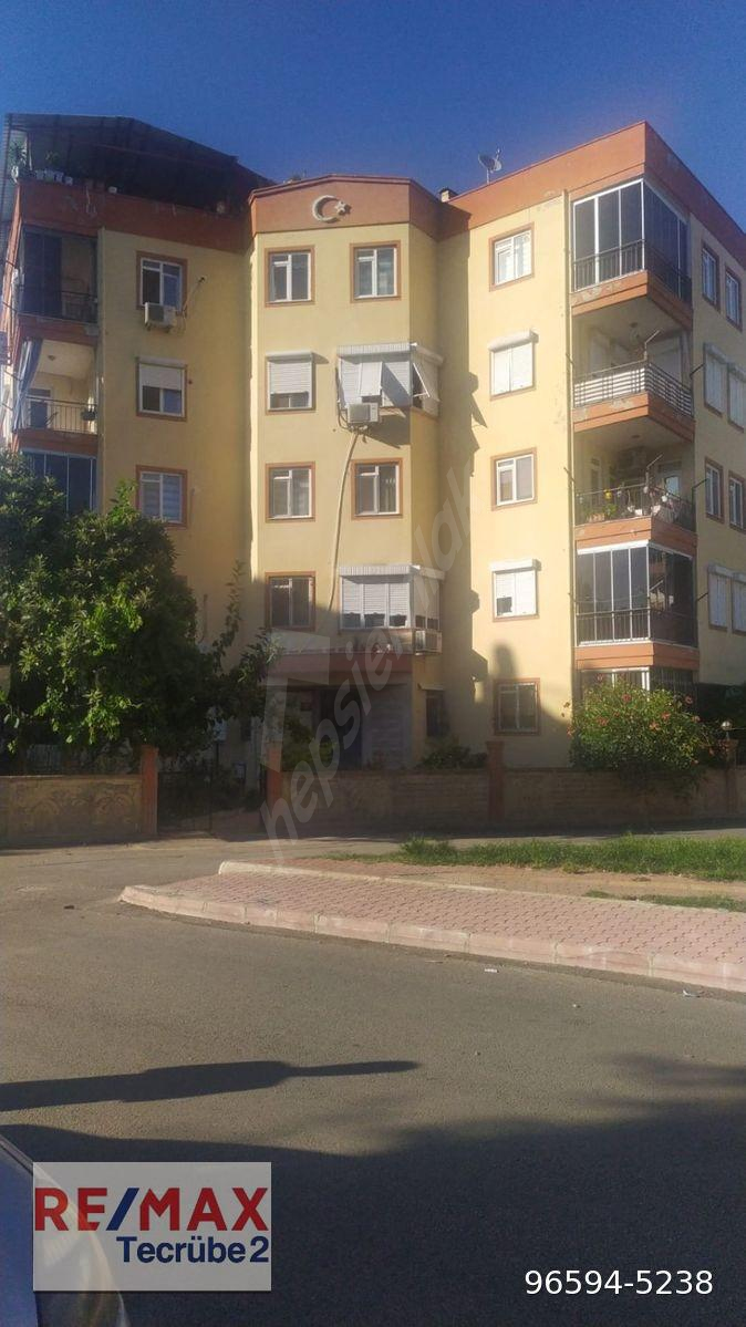 KIZILTOPRAK MAHALLESİ KİRALIK 3+1 DAİRE
