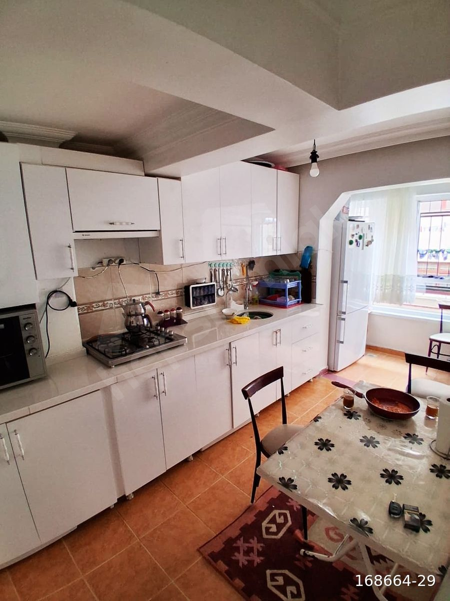 ŞAHİNTEPE MAH GENİŞ 3+1 DAİRE FIRSAT FIYATI