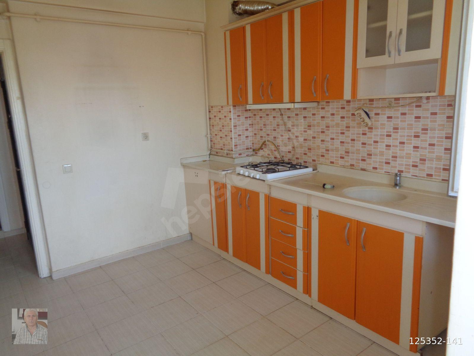 EMEK MAHALLESİ ÖLÇE SİTELERİNDE ARAKAT DAİRE