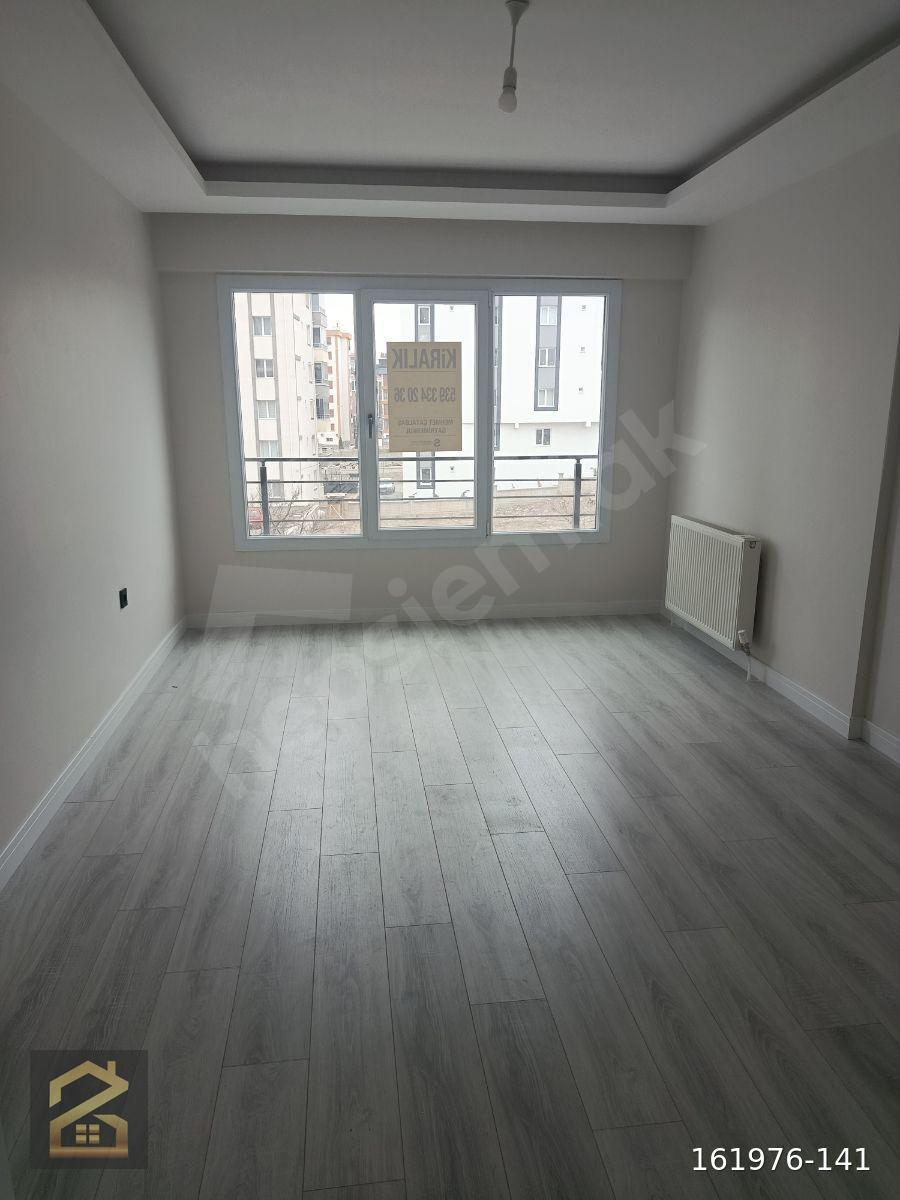 2+1 SIFIR DAİRE