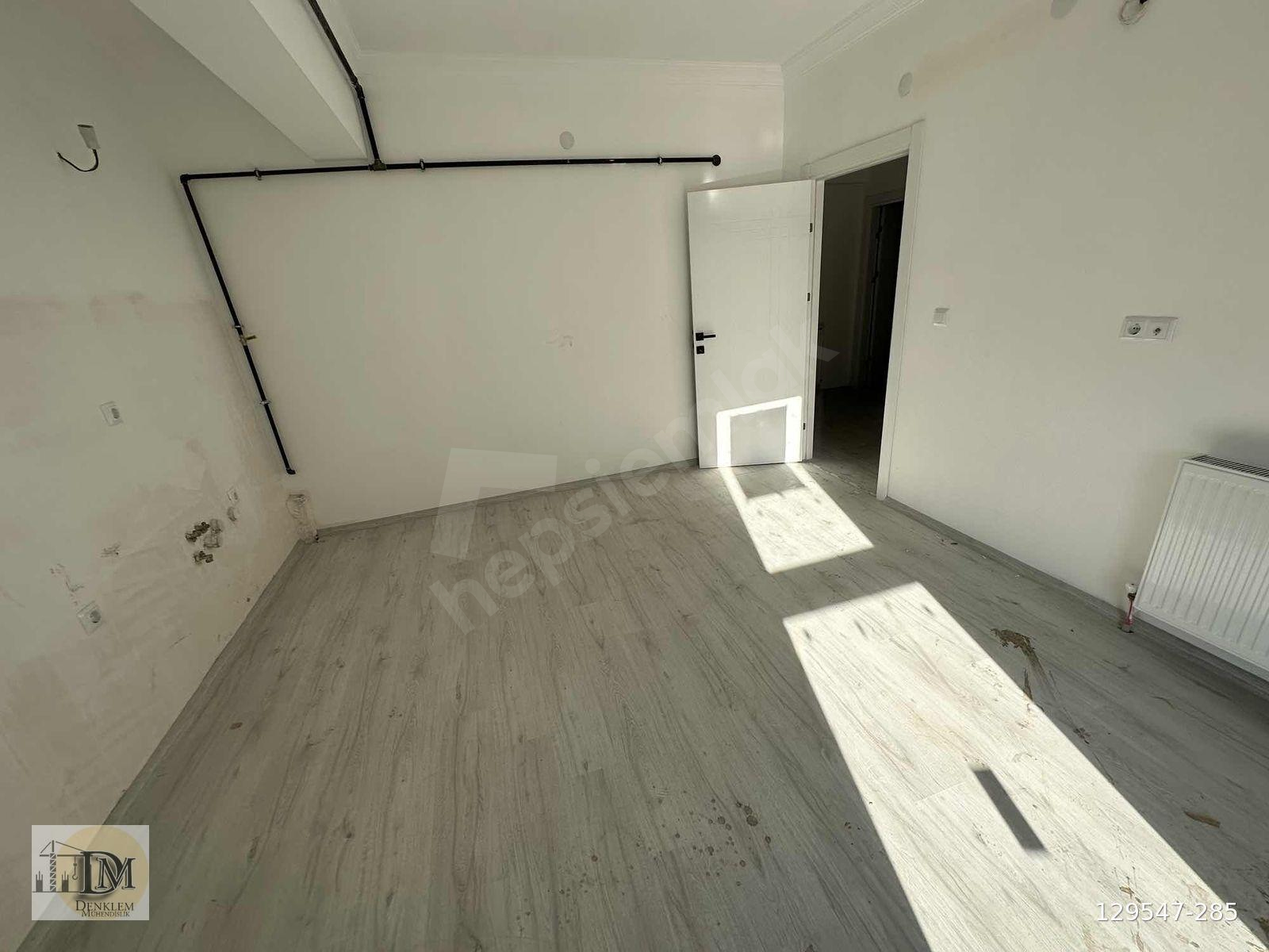 Cumartesi Pazar ve Atlas Sitesi Civarı Yatırmlık Uygun 1+1 Daire