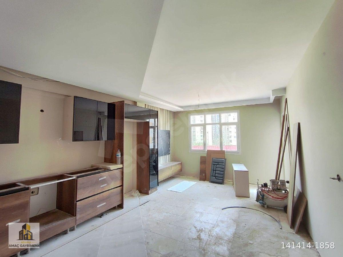 TURGUT ÖZAL HASAN USTA CİV 4+1 GENİŞ OTURUMLU ULTRALÜKS FIRSAT DAİRE