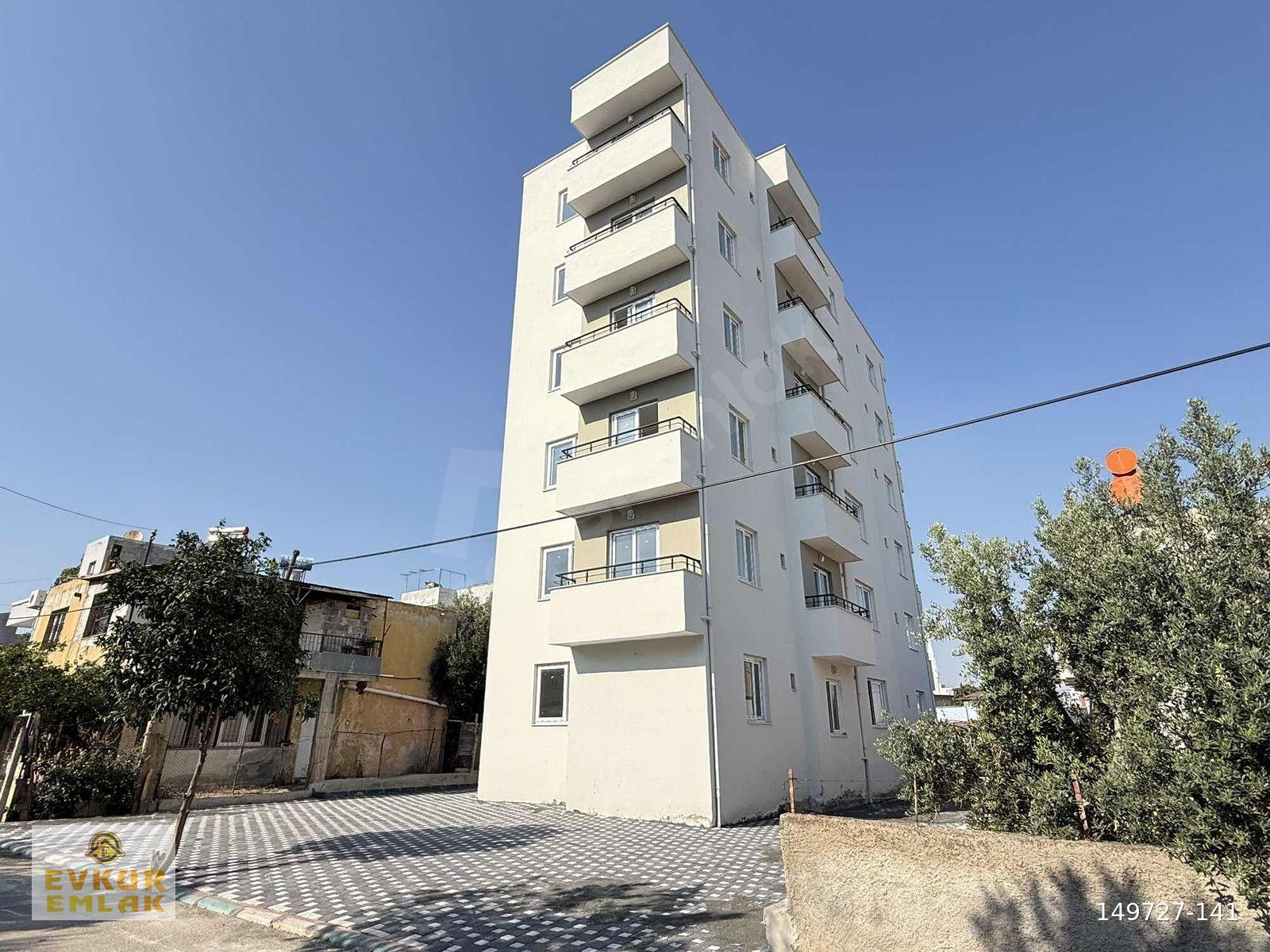 FİYAT DÜŞTÜ OTURUMA HAZIR YATAY MİMARİ İSKANLI 1+1 DOĞALGAZ