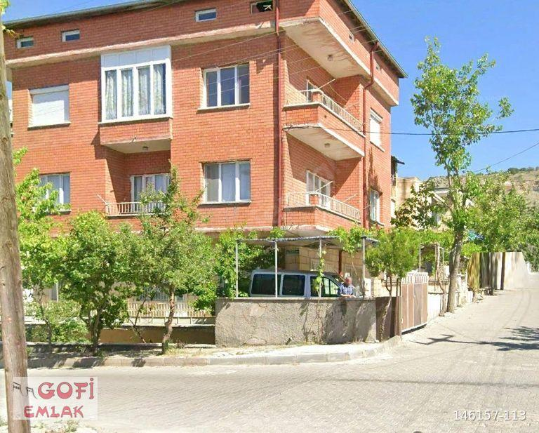 Mehmet Akif Ersoy Mahallesi Kiralık 3 + 1 Daire