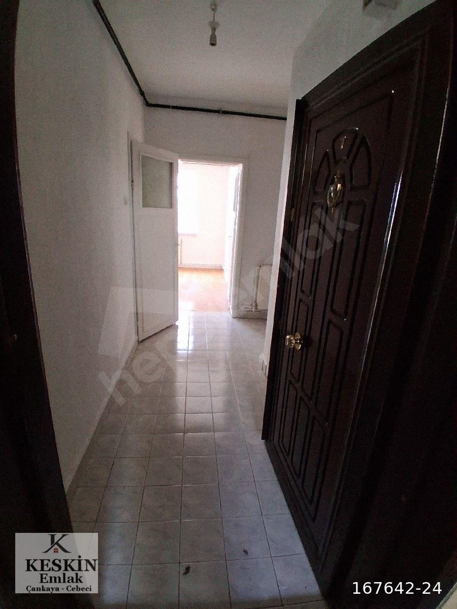 CRBECİ ATOM SOKAKTAKİRALIK 3+1 KPMBİLİ DAİRE