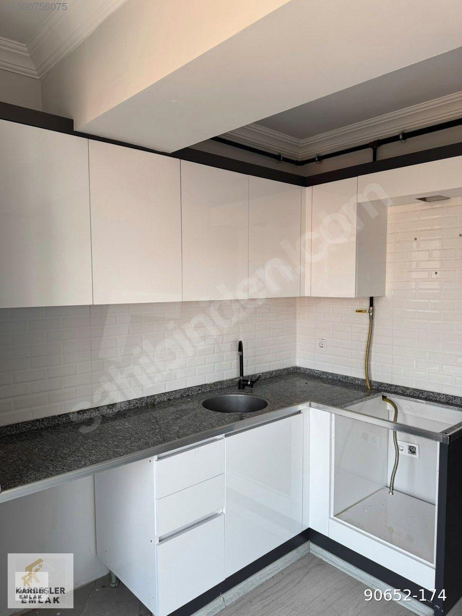 HELVACIDA SATILIK 2+1 DAİRE | 70 m² | KAPALI MUTFAK | ASANSÖRLÜ