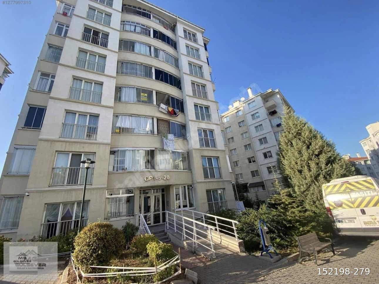 Erenköy mahallesi Toki konutlarında asansörlü satılık 2+1 daire