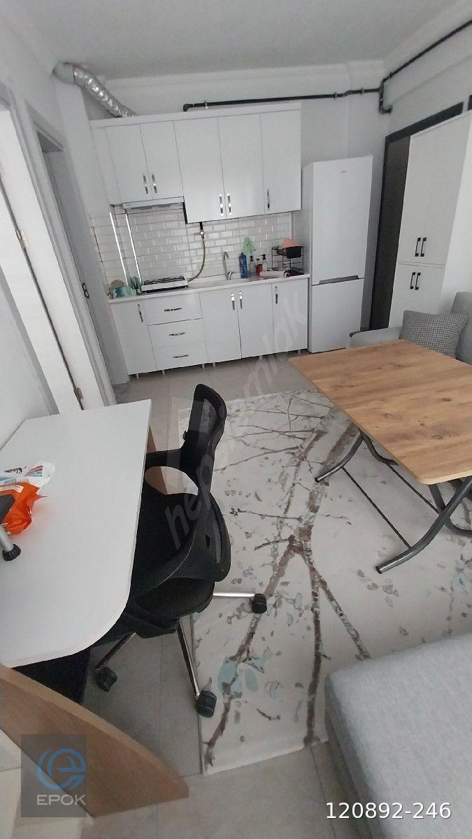 Kiralık 1+1 Daire