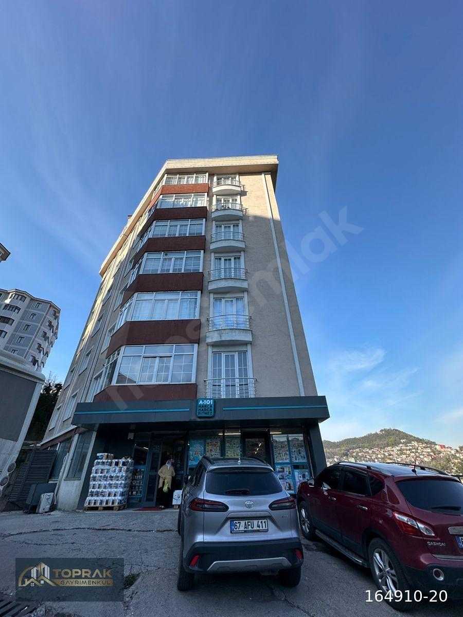 ZONGULDAK MERKEZ KİLİMLİ DE KİRALIK 2+1 DAİRE