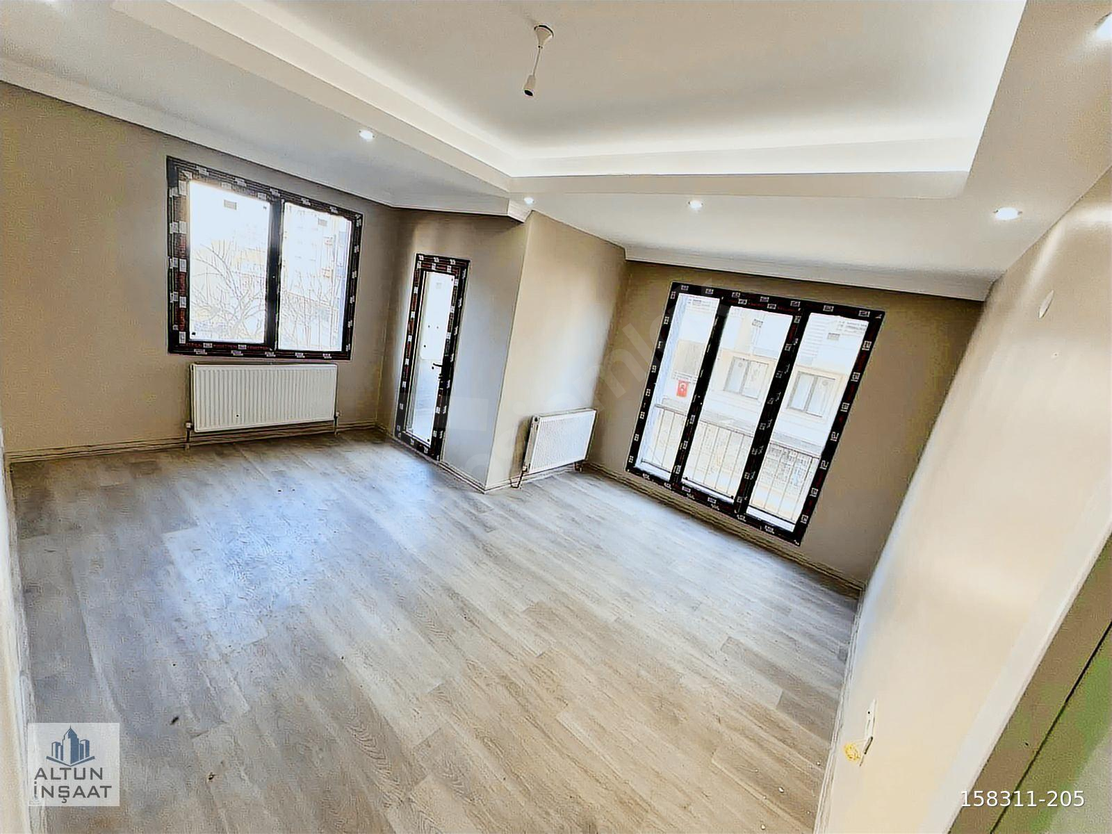 HALİL ALTUN'DAN MERKEZE YAKIN 150m2 2+2 YENİ SIFIR LÜX DAİRE