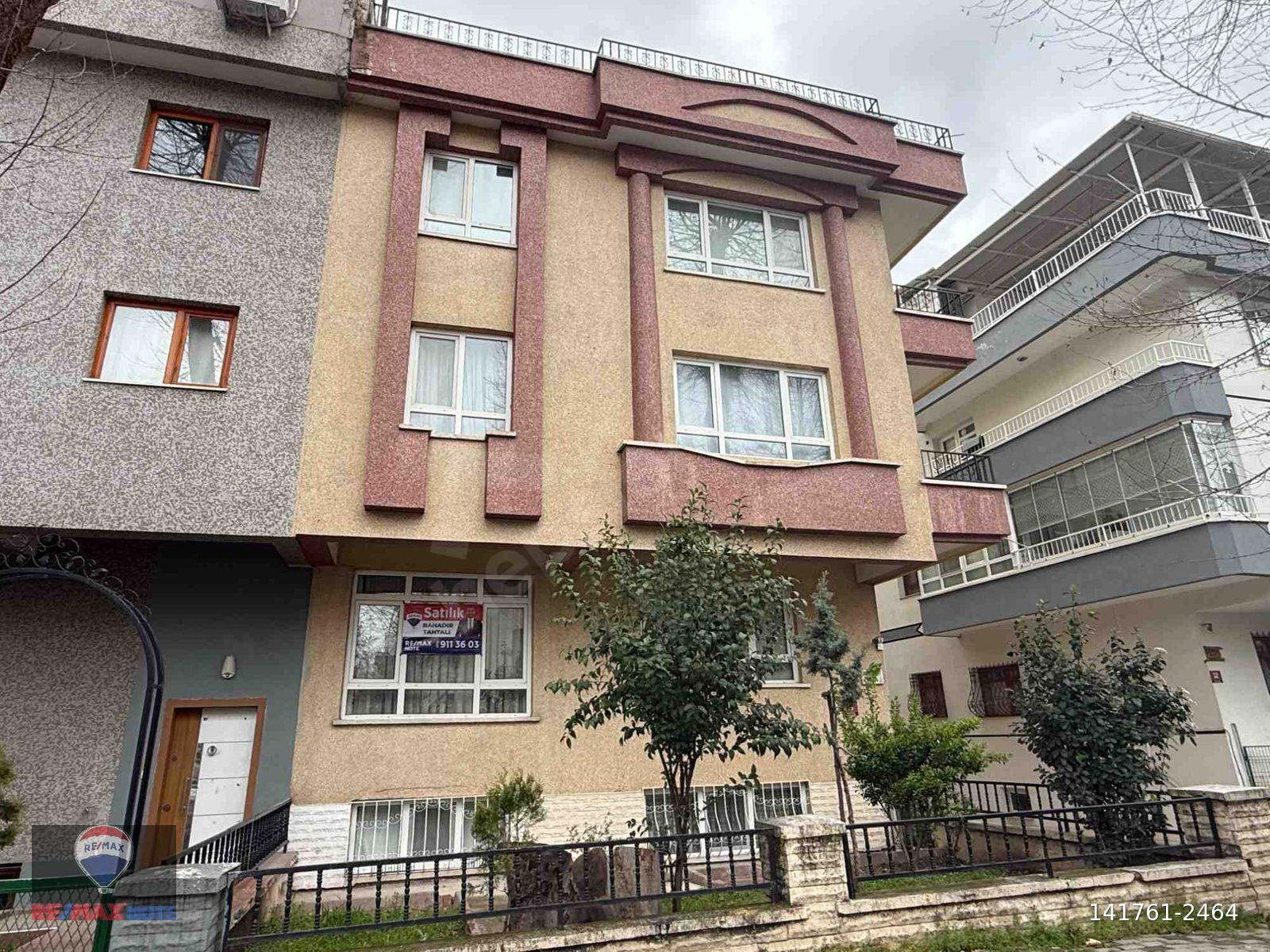 YENIMAHALLE VARLIK MAH. 2+1 HASTANE VE ANKAMALL A YÜRÜME MESAFESI