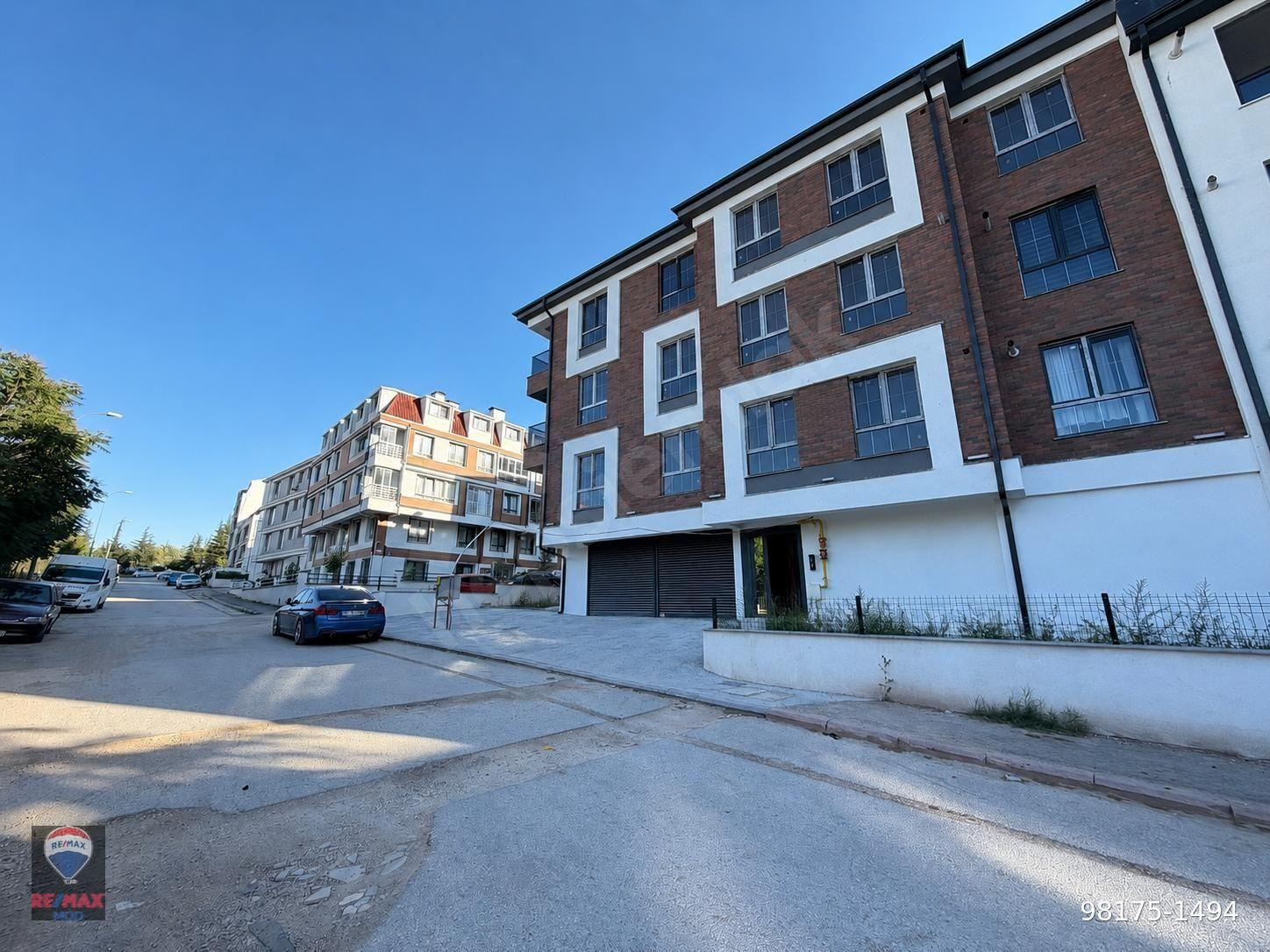 REMAX MOD'DAN GÜLTEPE MAH'DE SIFIR KİRALIK 1+1 DAİRE