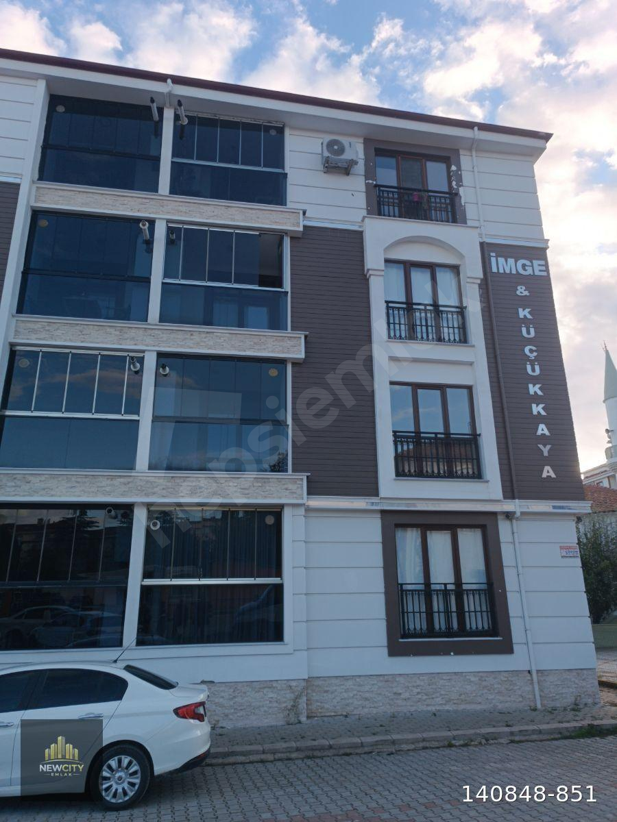 KARACAAİBRAHİM MAHALLESİ ASYA KONUTLARINDA KİRALIK 2+1 DAİRE