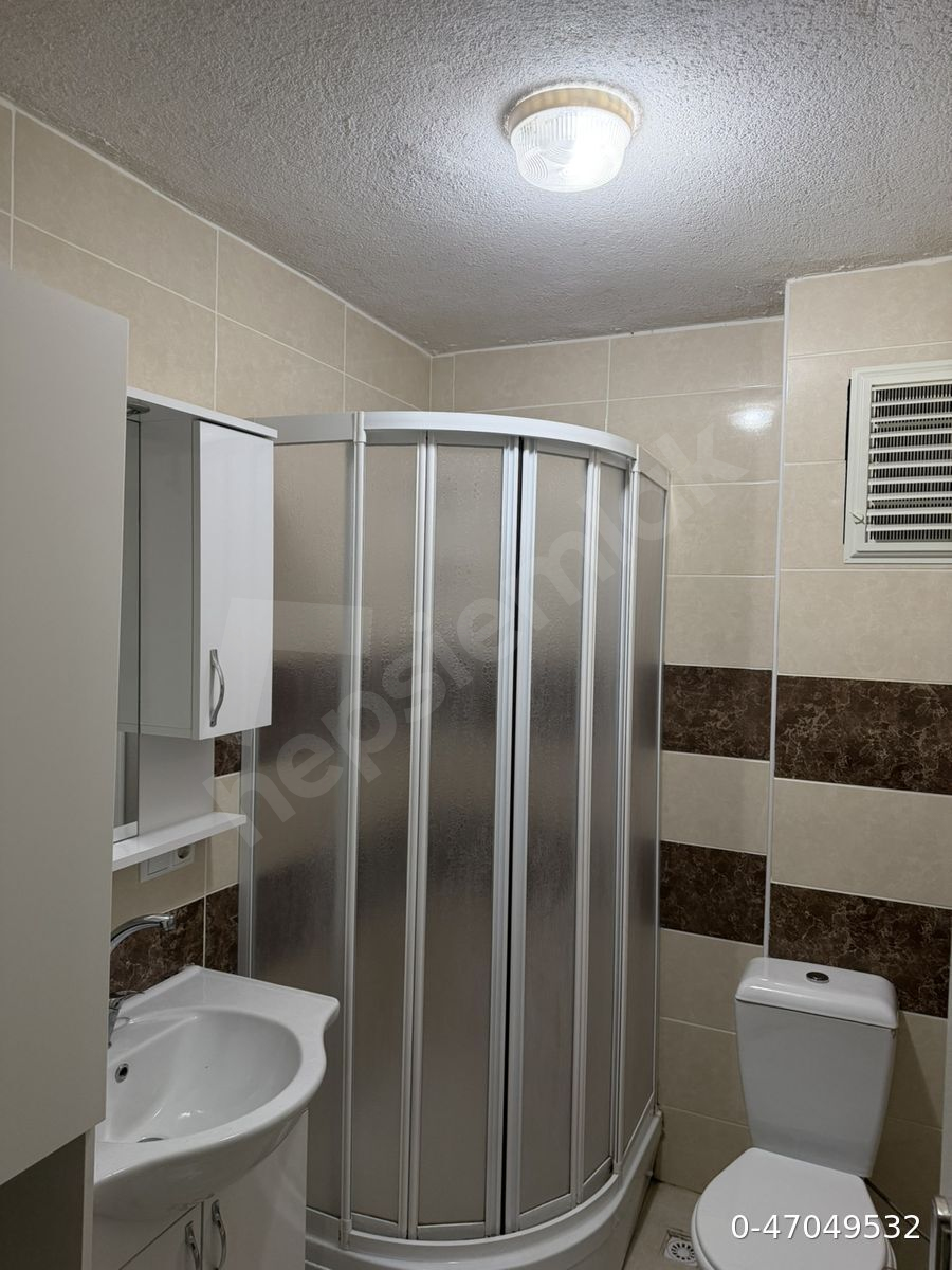 Adem Yavuz İlk ve Ortaokulu Karşısı 2+1 Sahibinden Kiralık Daire