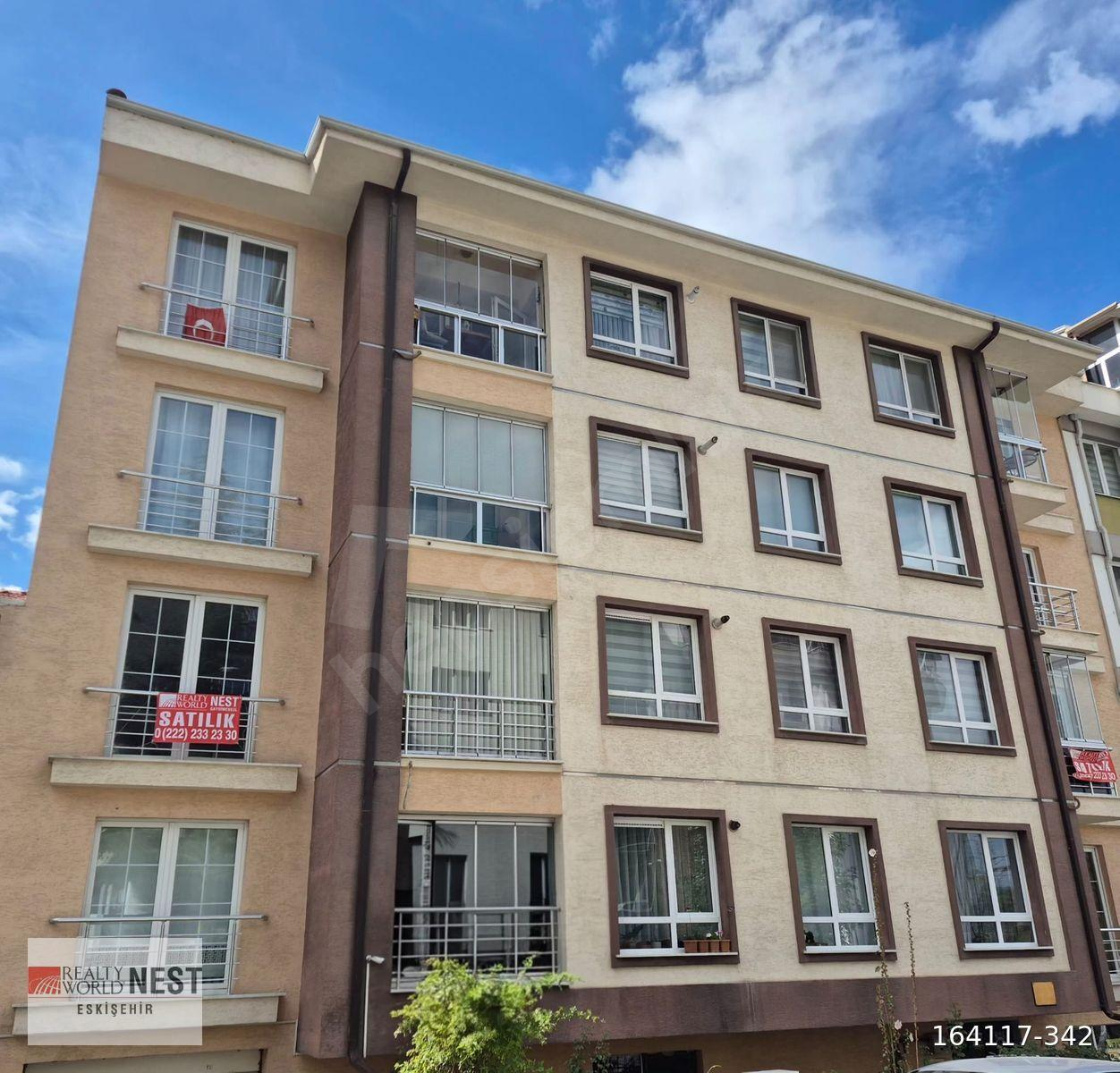 RW NEST'TEN BATIKENT'TE ÜMİT HASTANESİ YAKINI SATILIK 3+1 DAİRE
