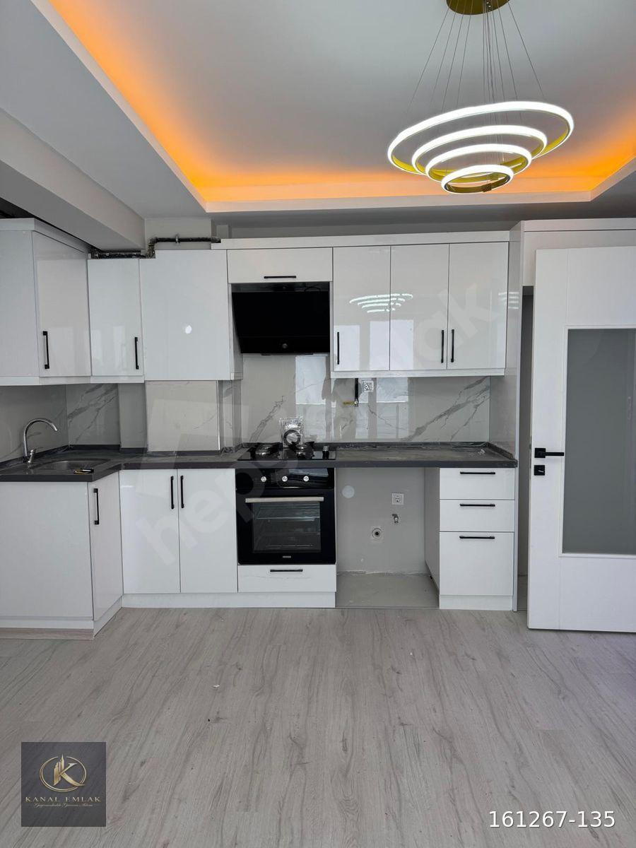 MUDANYA ŞÜKRÜ ÇAVUŞ MAHALLESİ’NDE SATILIK 3+1 DUBLEKS DAİRE