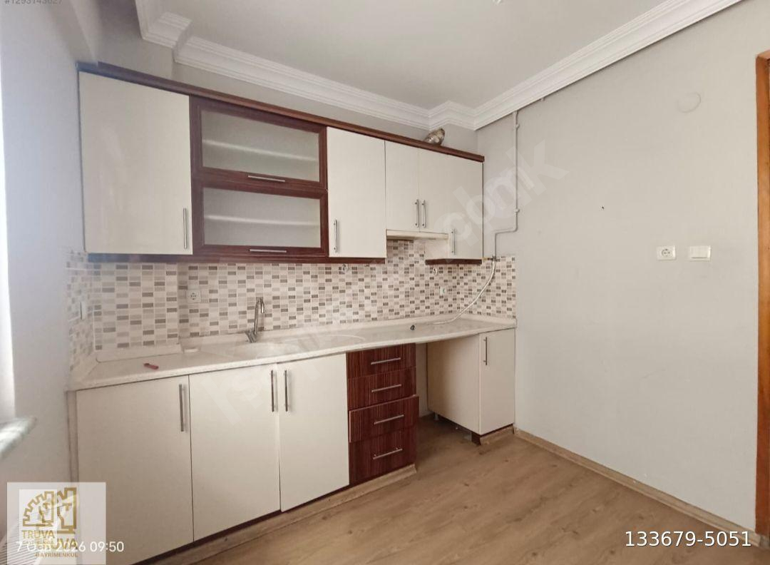 TRUVADAN MİMAR SİNAN'DA MERKEZİ KONUMDA KİRALIK 3+1 DAİRE