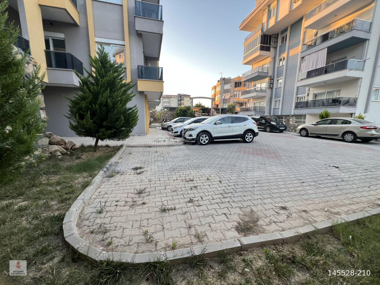 AVSALLAR MH TERMOPETROL CİVARI 4+1 KUPON DUBLEKS DAİRE