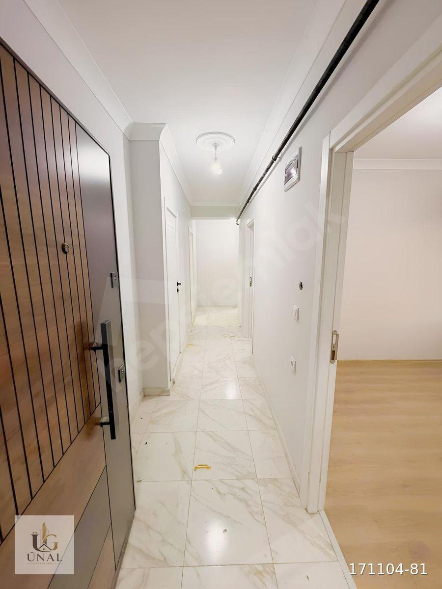 ÜNAL GAYRİMENKULDEN TAHTAKALEDE PRESTİJLİ 2+1 KİRALIK DAİRE