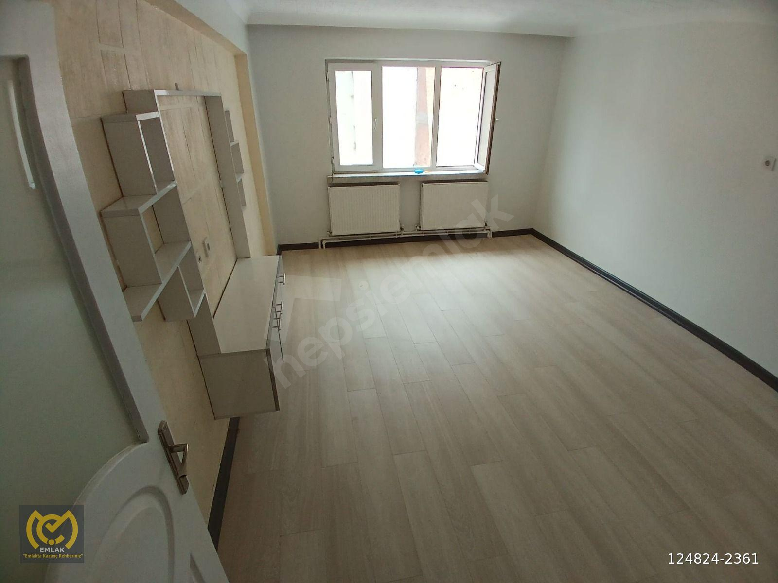 MÇ EMLAK'TAN İSTASYON MAH.'NDE 5+1 SATILIK DAİRE