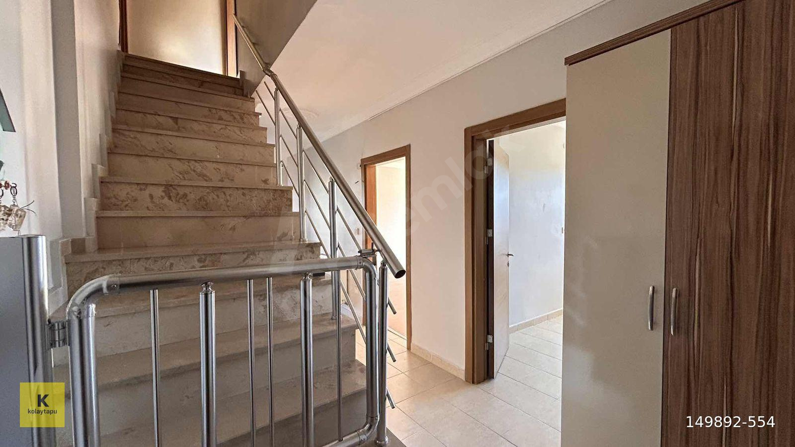 KOLAYTAPU Lüleburgaz Yıldız Mahallesi 4+1 Satılık Dubleks Daire