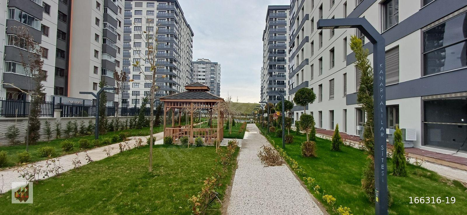 GÖKDEMİR PREMIUM ERYAMAN | 4+1 | 160 m² | KİRALIK |OTURUMA HAZIR