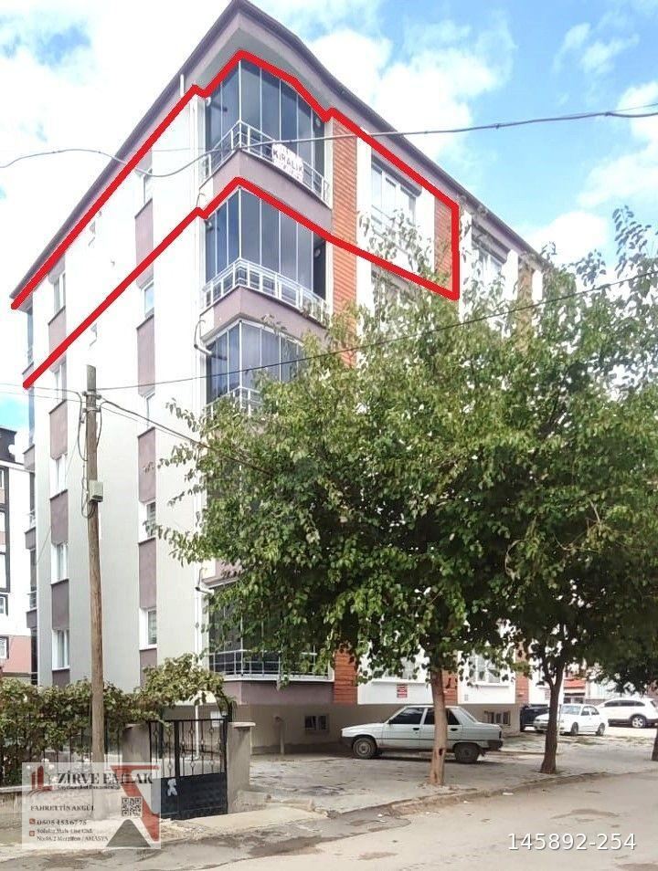 ZİRVE EMLAKTAN MAHSEN MAH. KOZLAR SK.TA 2+1 KİRALIK DAİRE