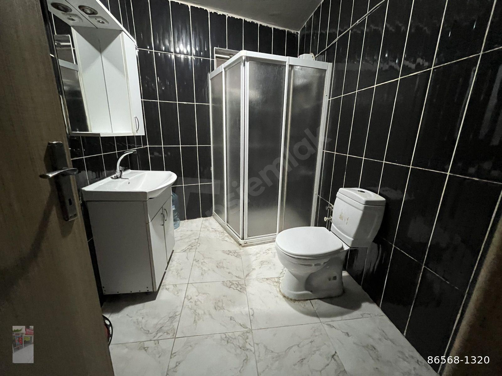 TEKİRDAĞ SÜLEYMAN PAŞA ÇINARLI MAHALLESİNDE EŞYALI KİRALIK 2+0 DAİRE