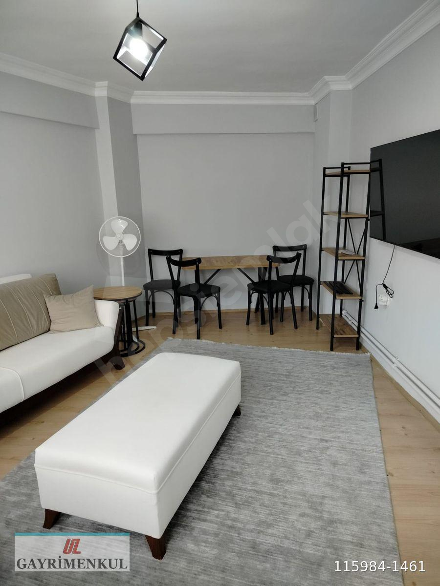 Osmangazi Altıparmak Mh Merkezi Konum Eşyalı Yatırımlık Daire