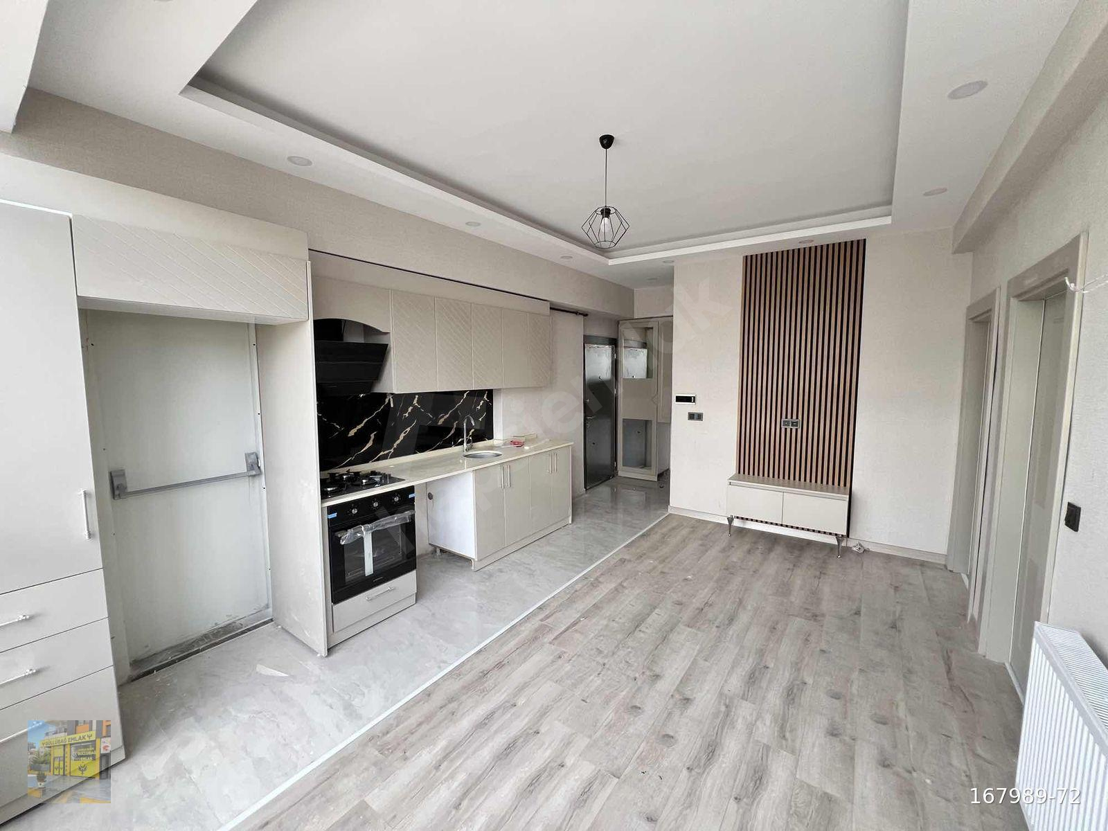 Akpıyar da kiralık 2+1 Amarikan mutfak