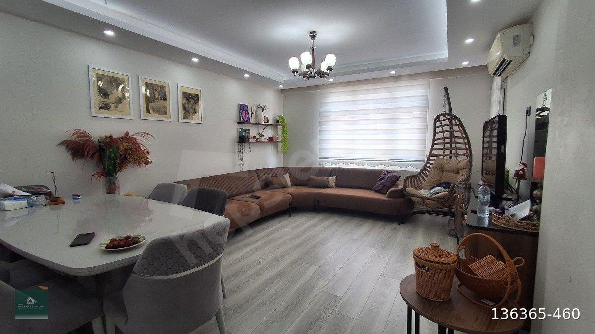 MEZİTLİ VİRANİEHİR 3+1DOĞALGAZLI SATILIK DAİRE