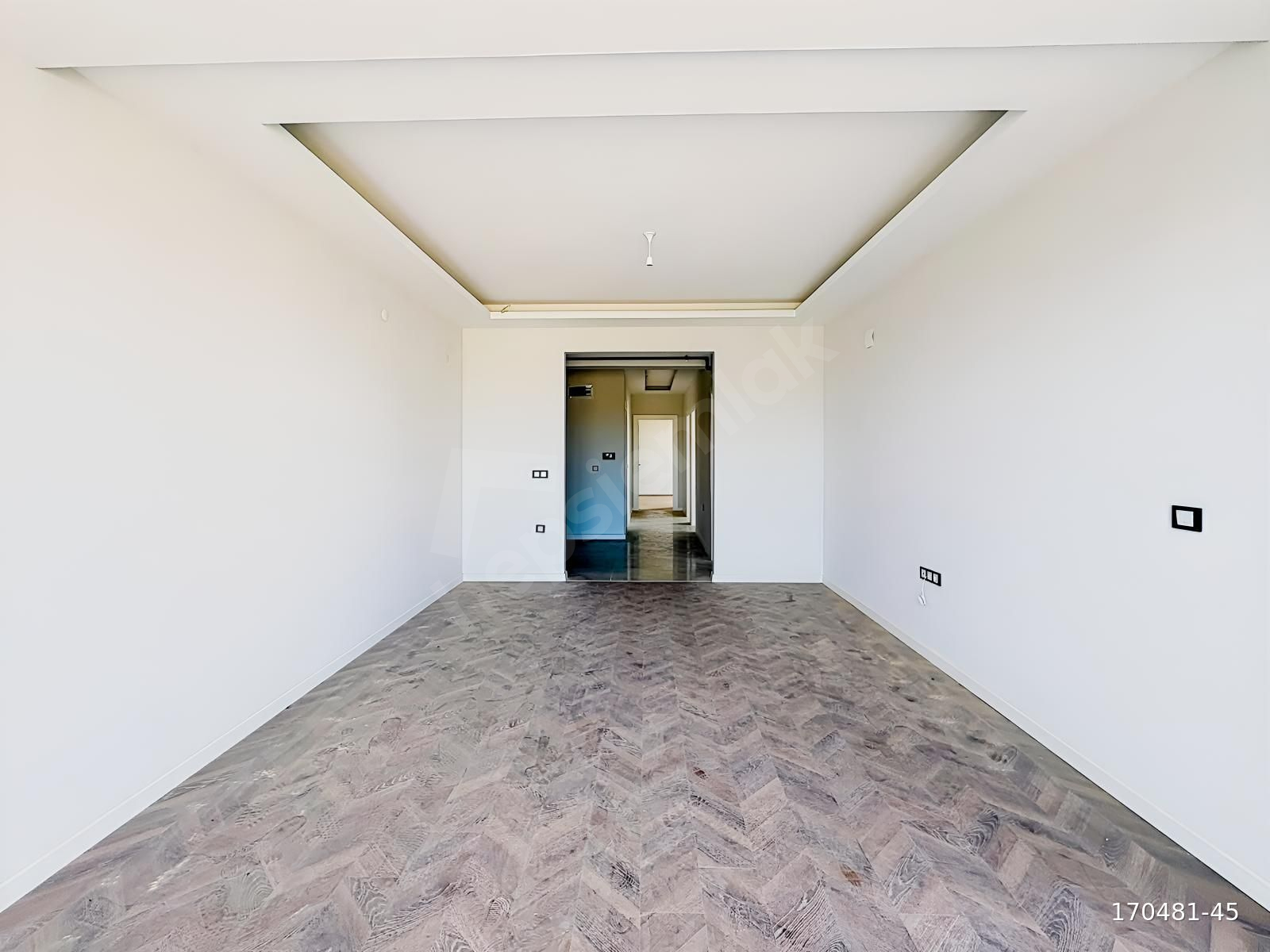 Atakum Büyükkolpınar'da Ultra Lüks 3+1 | 145 m²| Prestijli Yaşam