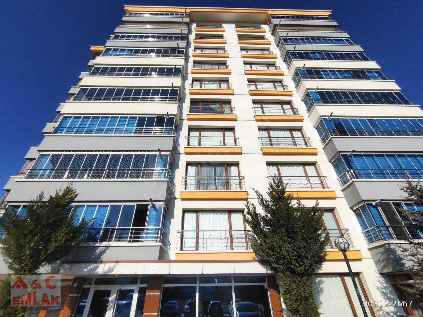A&C EMLAKTAN SATILIK DAİRELER