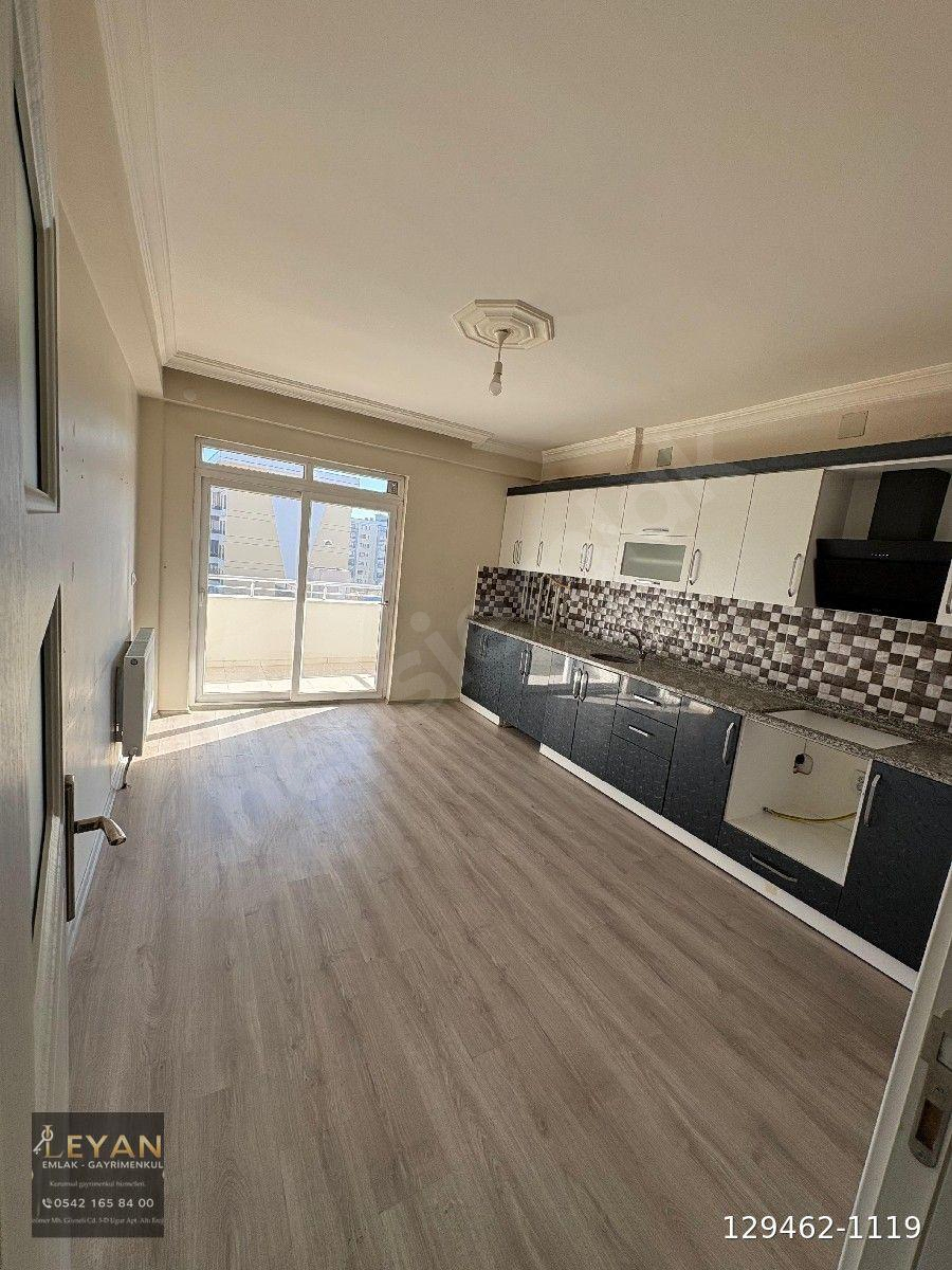 SATILIK 3+1 GENİŞ DAİRE