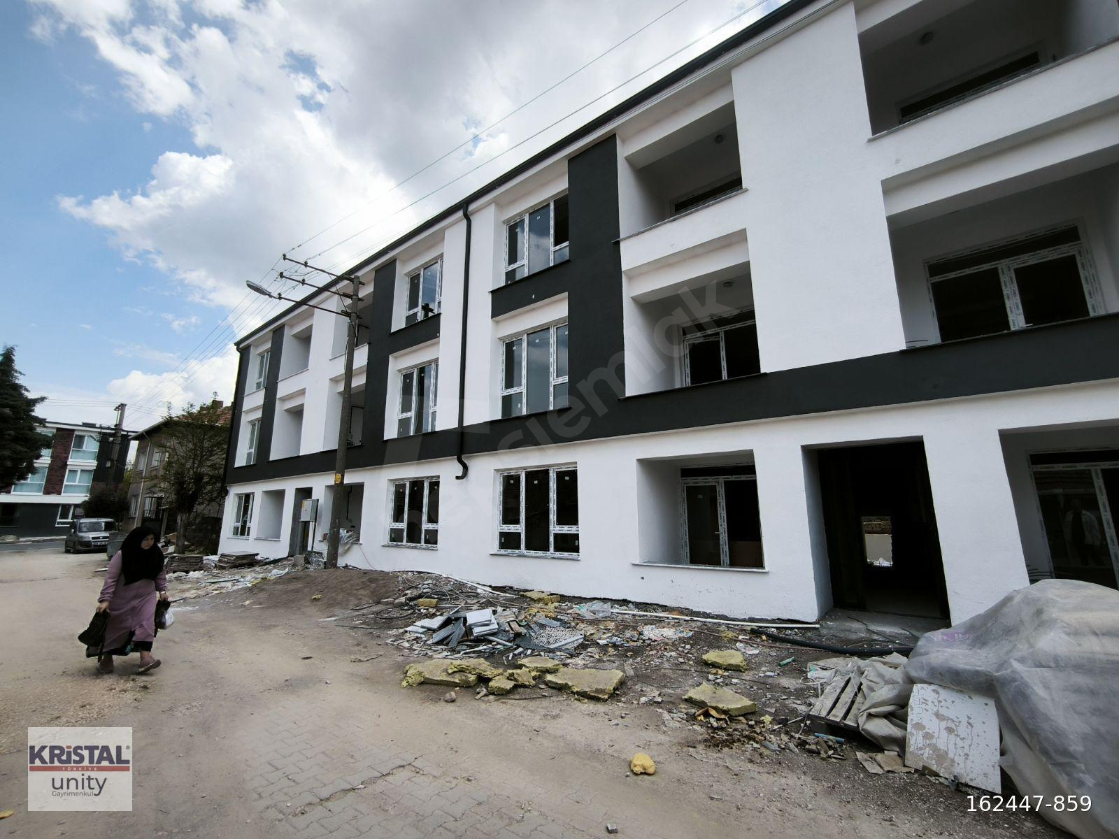 1.86 KONUT KREDİLİ SATILIK SIFIR GENİŞ DAİRELER
