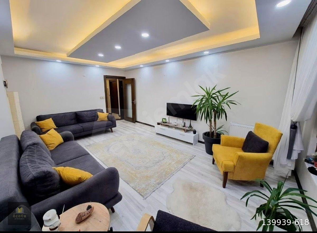 MÜKEMMEL KONUM BÜYÜKDERE DE FIRSAT 2+1 DAİRE