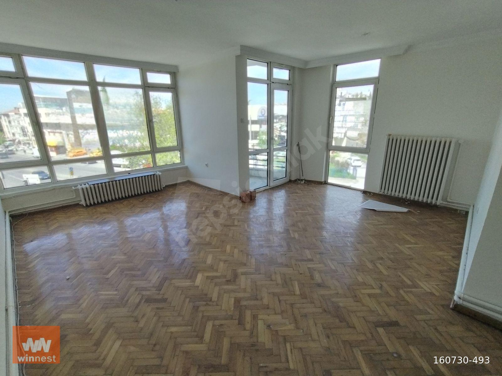 WİNNEST'TEN BALKİRAZ MAHALLESİNDE 3+1 ARA KAT KİRALIK DAİRE