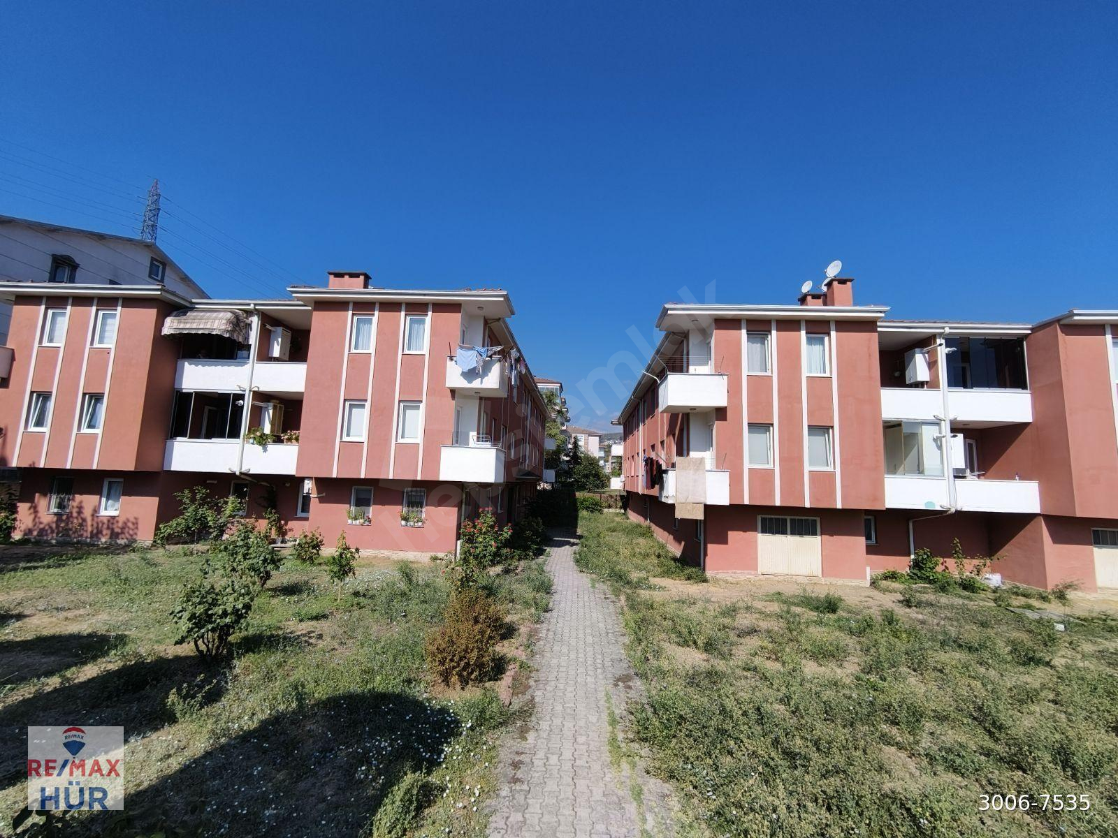 REMAX-HÜR FATMA YILDIZ DAN SERDİVAN DİŞ HASTANESİ YANI KİRALIK