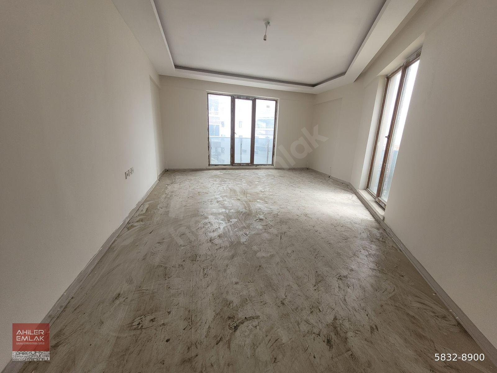 YATIRIMLIK VEYA OTURUMLUK 90 m2 MASRAFSIZ 2+1 SATILIK DAİRE !!