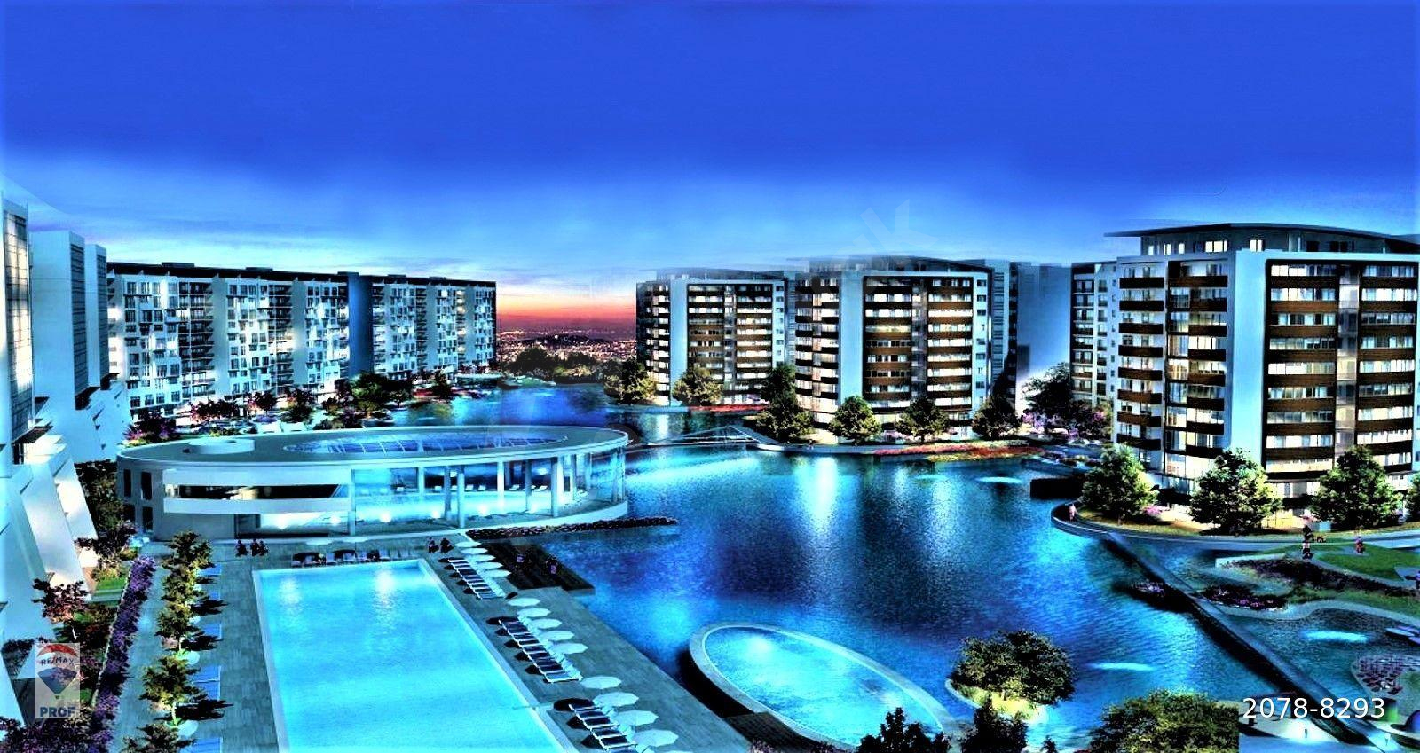 REMAXPROF TAŞKIN KİBAR SİNPAŞ 2010 SATILIK 2+1 BAHÇE KATI