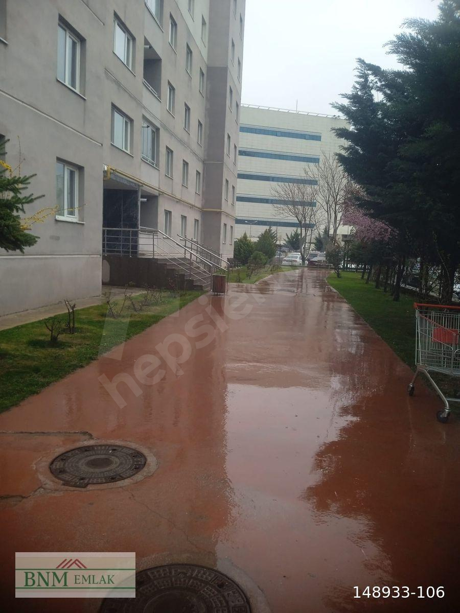ÜREĞİL TOKİ AÇELYA SİTESİNDE HASTANE YAKINI SATILIK DAİRE 3+1